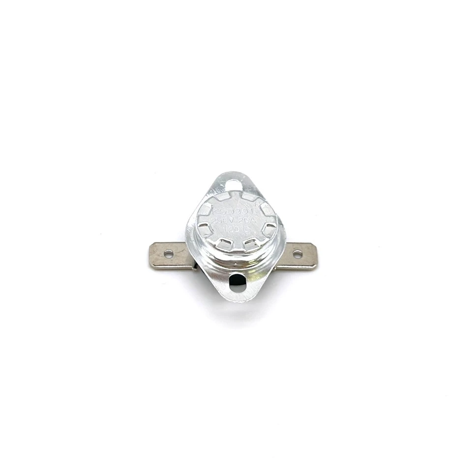10A thermostat switch